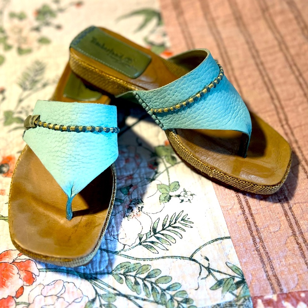 Timberland Comforia System Sandals 6M